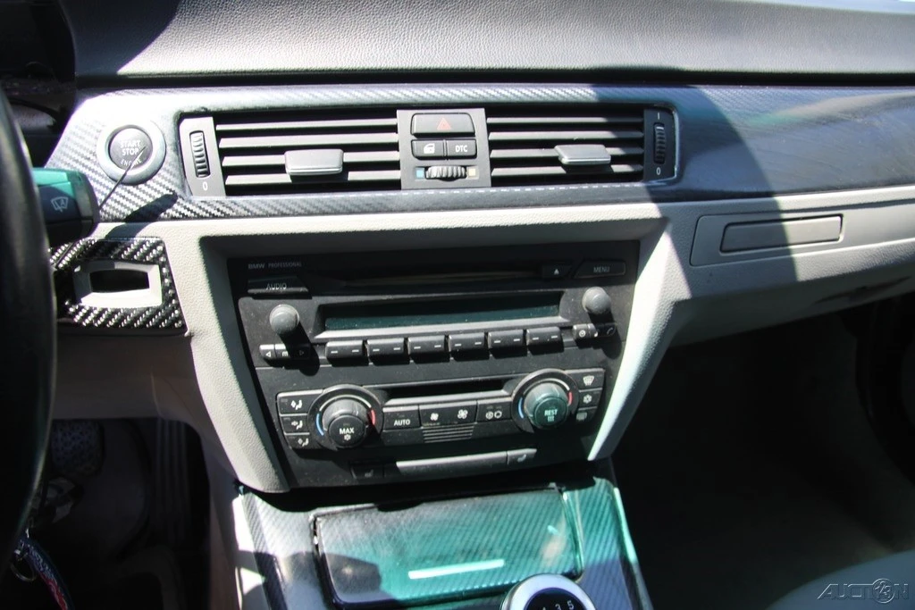 2006 BMW E90 3 Series Sedan - Image 17 of 21