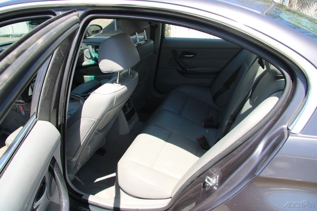 2006 BMW E90 3 Series Sedan - Image 20 of 21