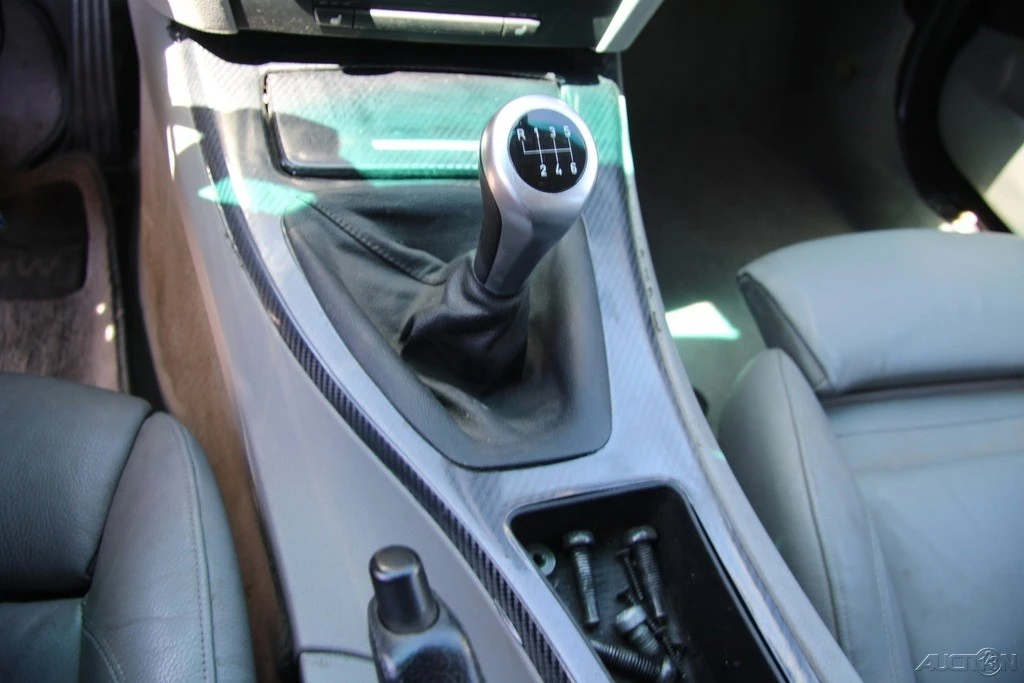 2006 BMW E90 3 Series Sedan - Image 18 of 21