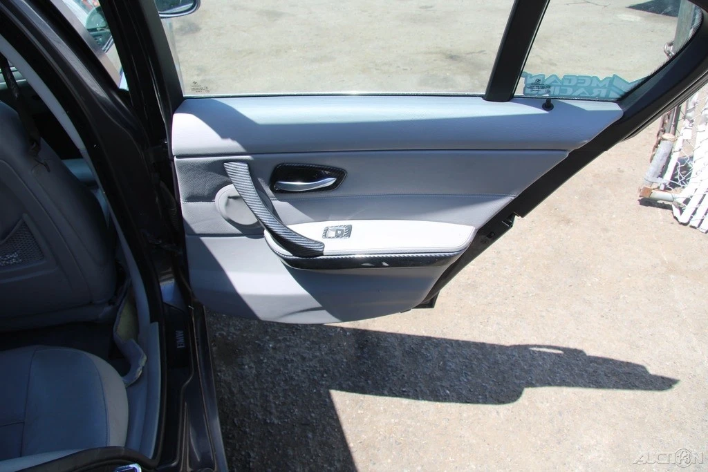 2006 BMW E90 3 Series Sedan - Image 21 of 21