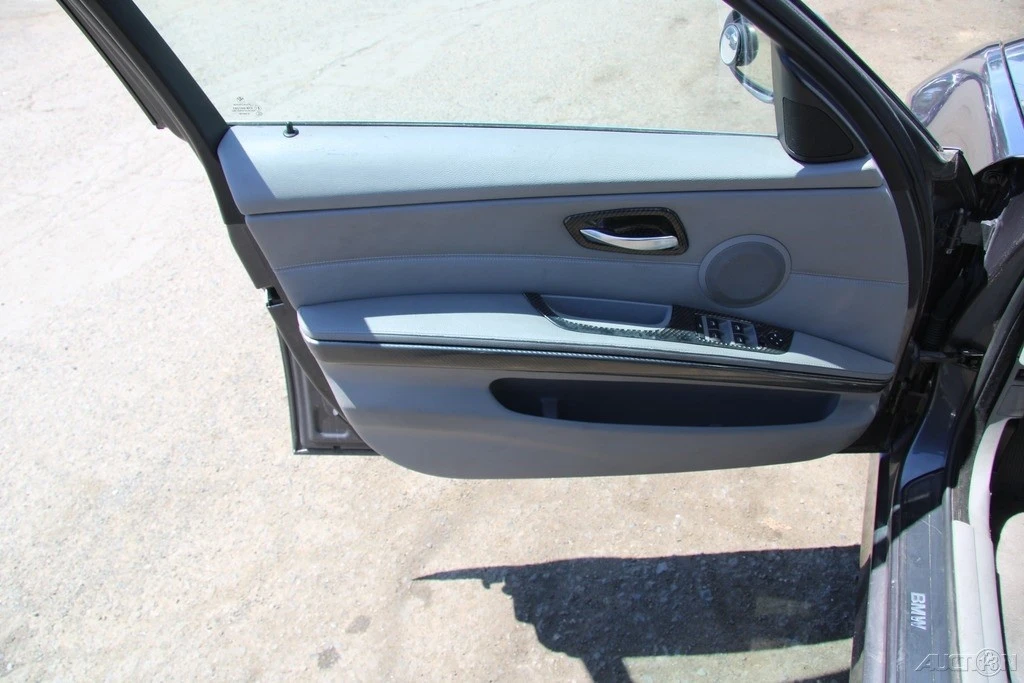 2006 BMW E90 3 Series Sedan - Image 13 of 21