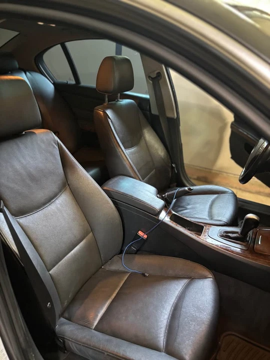 2006 BMW E90 3 Series Sedan - Image 13 of 13