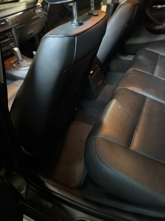 2006 BMW E90 3 Series Sedan - Image 8 of 13