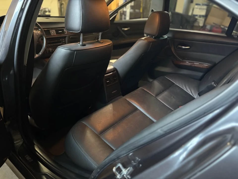 2006 BMW E90 3 Series Sedan - Image 9 of 13