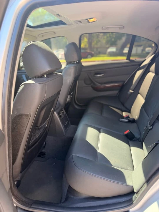 2006 BMW E90 3 Series Sedan - Image 10 of 16