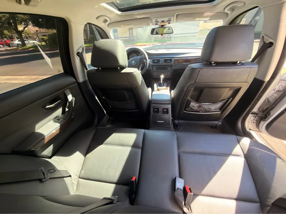2006 BMW E90 3 Series Sedan - Image 11 of 16