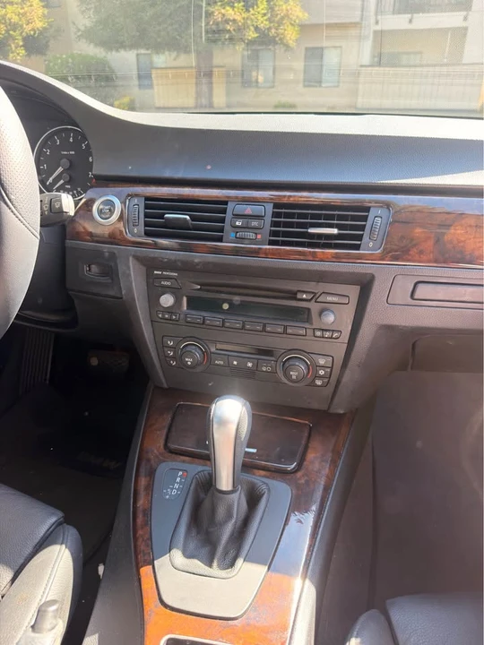2006 BMW E90 3 Series Sedan - Image 13 of 16