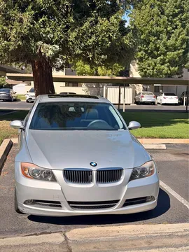 2006 BMW 330i xDrive Sedan