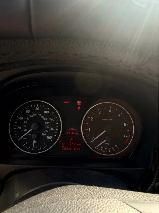 2006 BMW E90 3 Series Sedan - Image 15 of 16