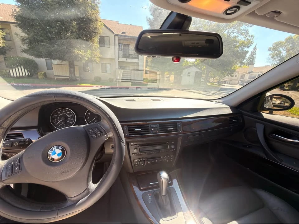 2006 BMW E90 3 Series Sedan - Image 9 of 16