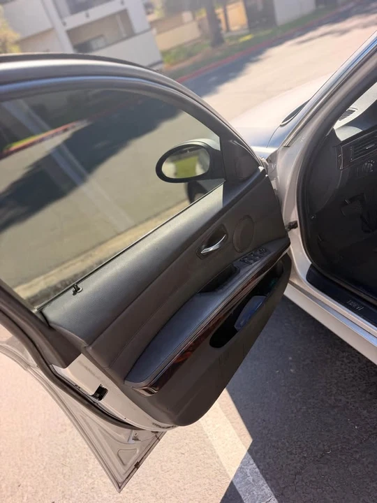 2006 BMW E90 3 Series Sedan - Image 7 of 16