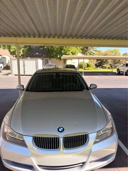 2006 BMW E90 3 Series Sedan - Image 14 of 16