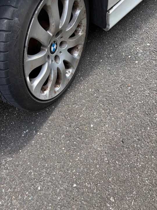 2006 BMW E90 3 Series Sedan - Image 9 of 12
