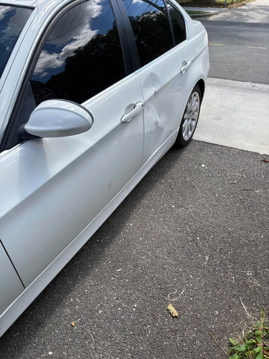 2006 BMW E90 3 Series Sedan - Image 10 of 12