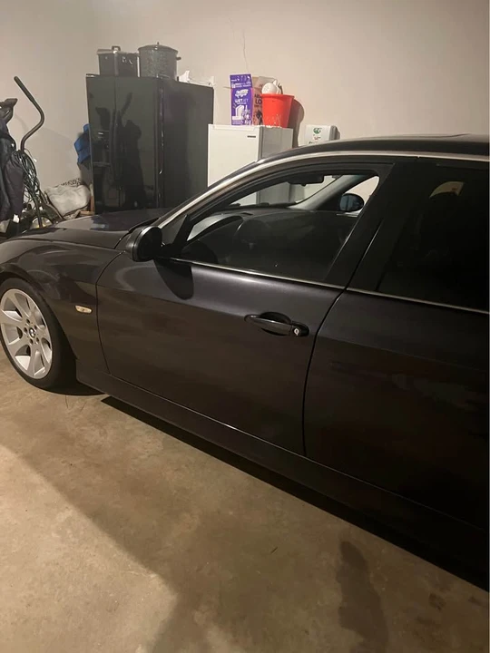 2006 BMW E90 3 Series Sedan - Image 2 of 4