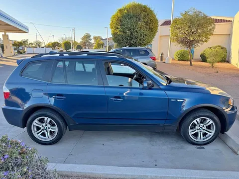 2006 BMW 330i xDrive Sedan