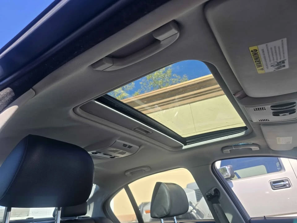2006 BMW E90 3 Series Sedan - Image 8 of 8