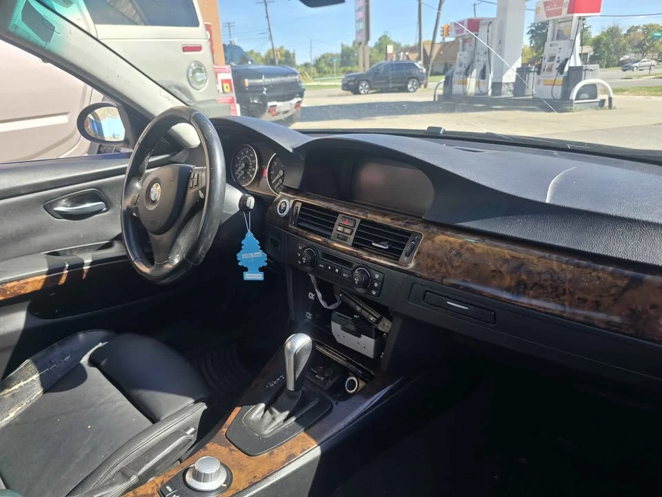 2006 BMW E90 3 Series Sedan - Image 6 of 8