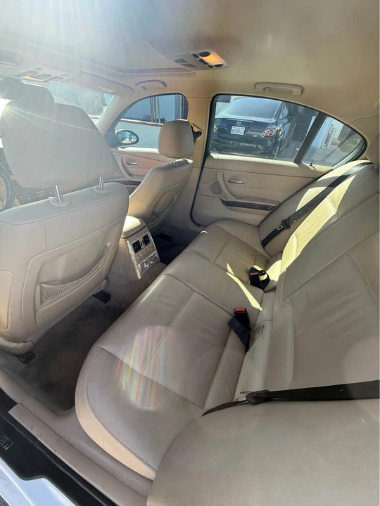2006 BMW E90 3 Series Sedan - Image 7 of 13
