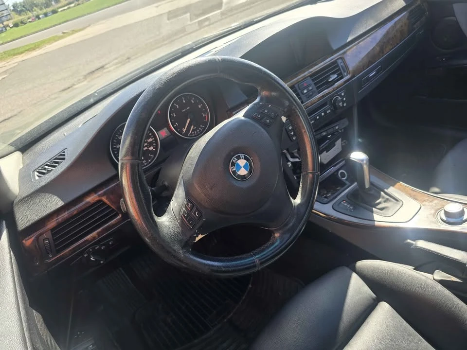 2006 BMW E90 3 Series Sedan - Image 5 of 8