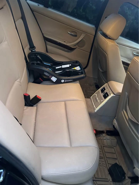 2006 BMW E90 3 Series Sedan - Image 9 of 9