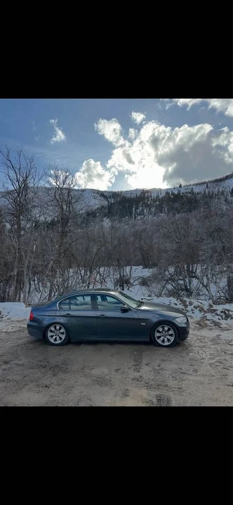 2006 BMW E90 3 Series Sedan - Image 16 of 20