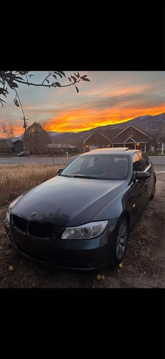 2006 BMW E90 3 Series Sedan - Image 13 of 20