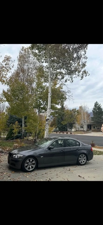 2006 BMW E90 3 Series Sedan - Image 15 of 20