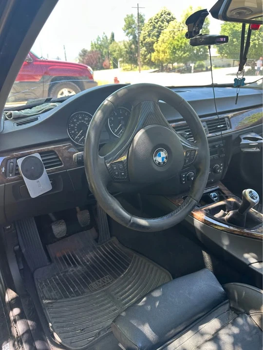2006 BMW E90 3 Series Sedan - Image 11 of 20