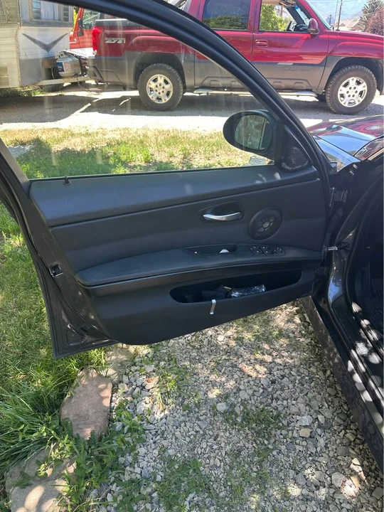 2006 BMW E90 3 Series Sedan - Image 8 of 20