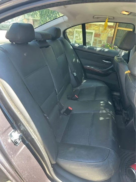 2006 BMW E90 3 Series Sedan - Image 4 of 20