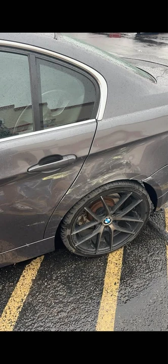 2006 BMW E90 3 Series Sedan - Image 18 of 20