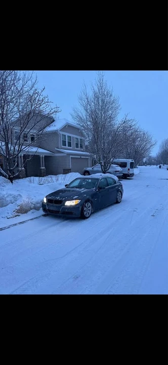 2006 BMW E90 3 Series Sedan - Image 14 of 20
