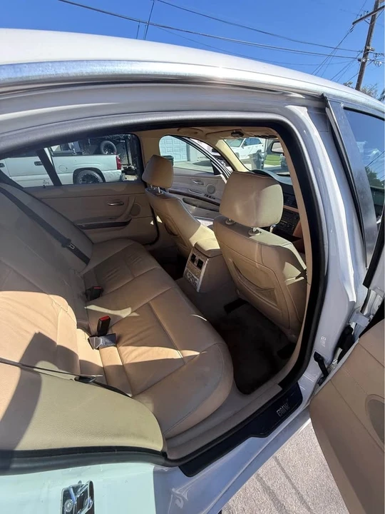 2006 BMW E90 3 Series Sedan - Image 8 of 13