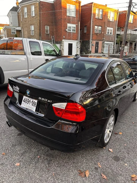 2006 BMW E90 3 Series Sedan - Image 5 of 8