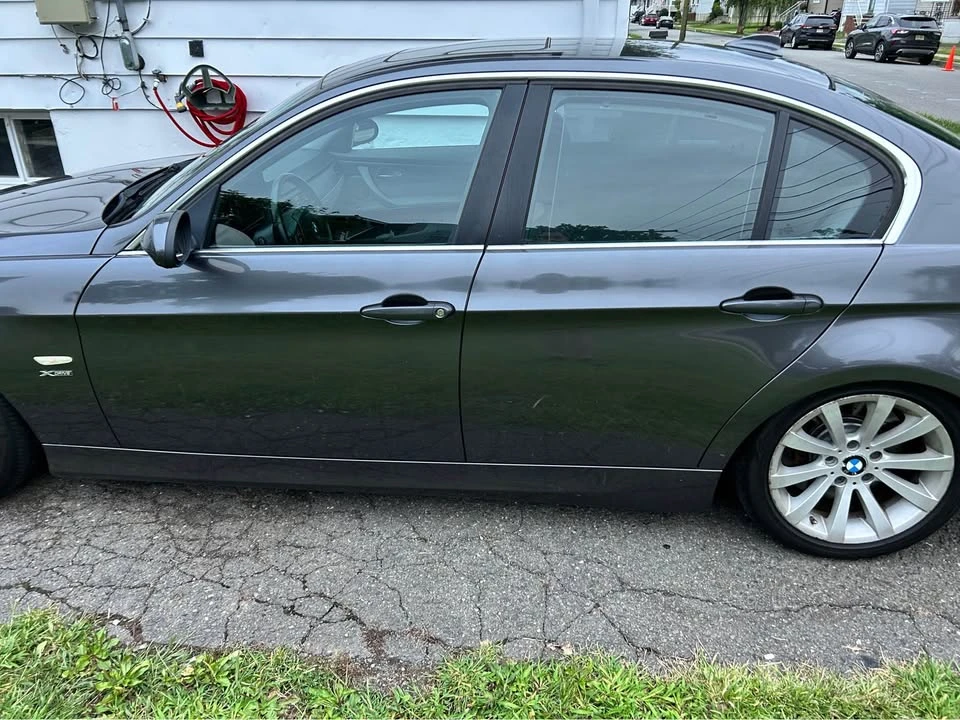 2006 BMW E90 3 Series Sedan - Image 3 of 5
