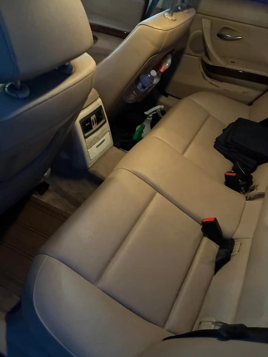 2006 BMW E90 3 Series Sedan - Image 5 of 7