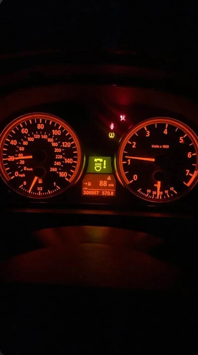 2006 BMW E90 3 Series Sedan - Image 7 of 7
