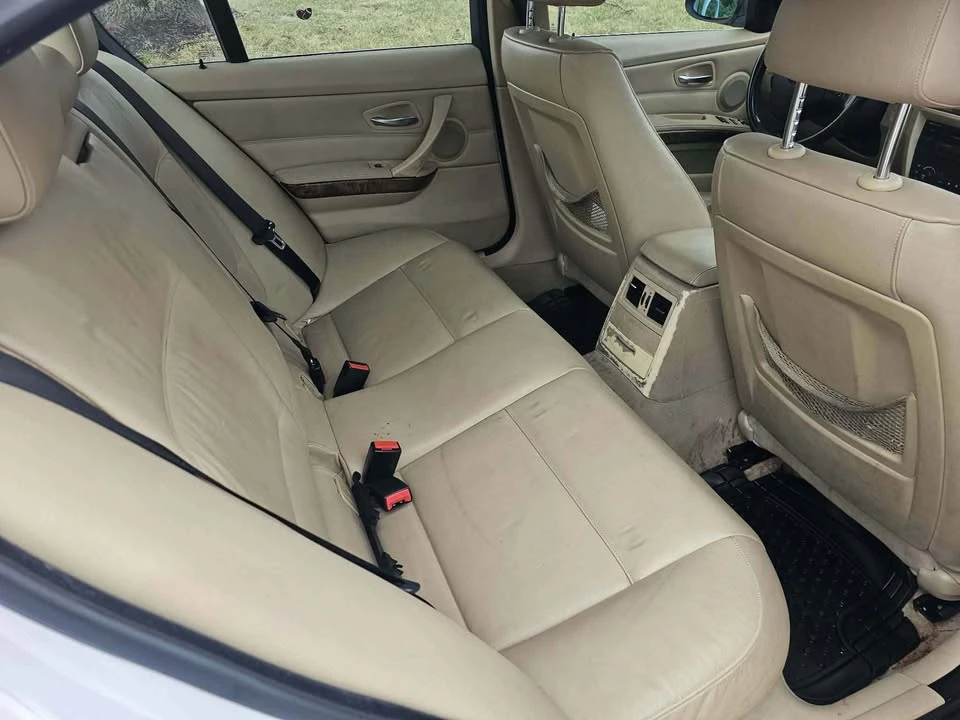 2006 BMW E90 3 Series Sedan - Image 7 of 7