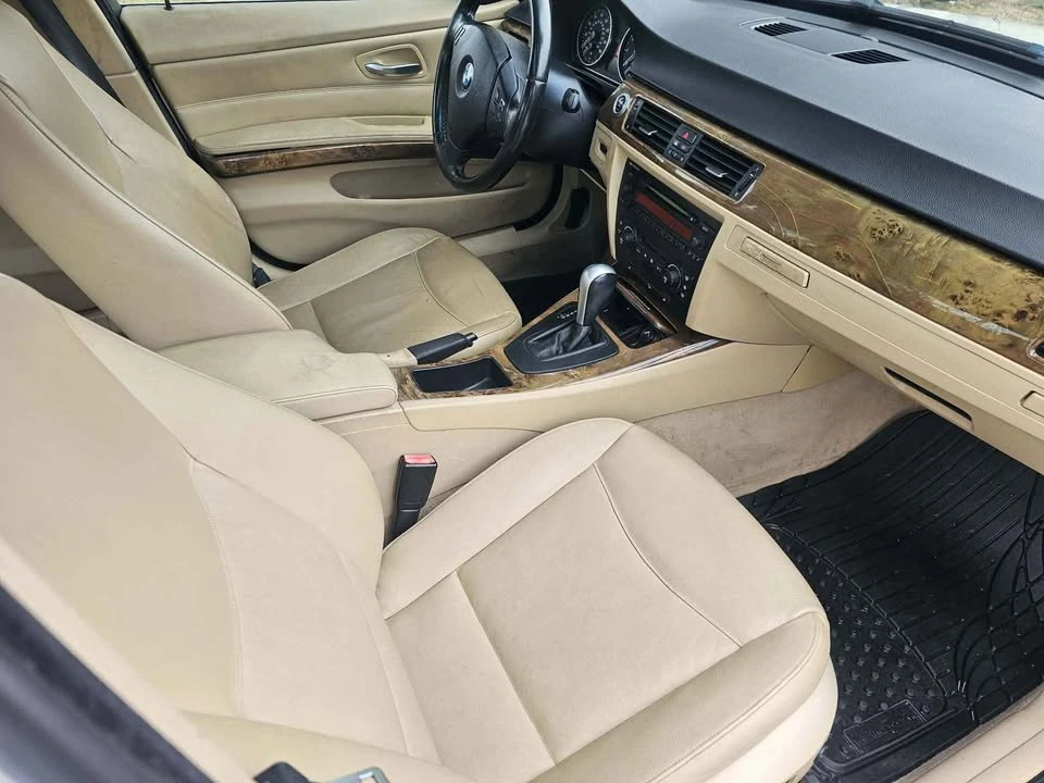 2006 BMW E90 3 Series Sedan - Image 6 of 7