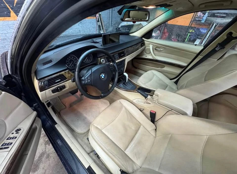 2006 BMW E90 3 Series Sedan - Image 8 of 8