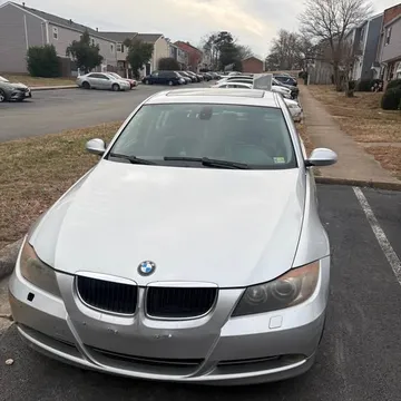 2006 BMW 3 Series 330xi