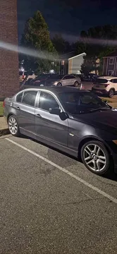2006 BMW 3 Series 330xi AWD Sedan