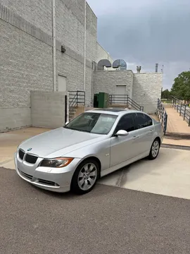 2006 BMW 3 Series 330xi AWD Sedan 4D