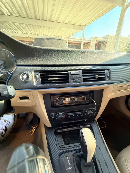 2006 BMW E90 3 Series Sedan - Image 4 of 6
