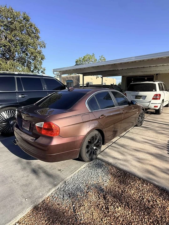2006 BMW E90 3 Series Sedan - Image 3 of 6