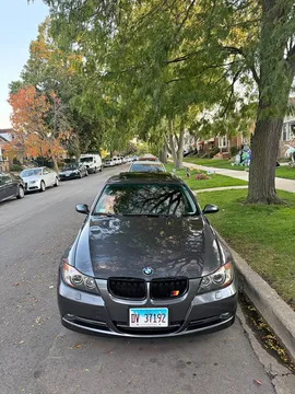 2006 BMW 3 Series 330xi AWD Sedan