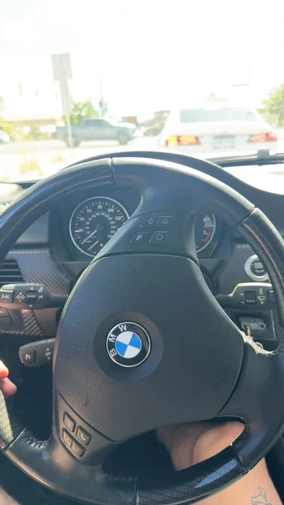 2006 BMW E90 3 Series Sedan - Image 11 of 13