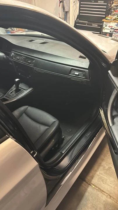2006 BMW E90 3 Series Sedan - Image 10 of 13