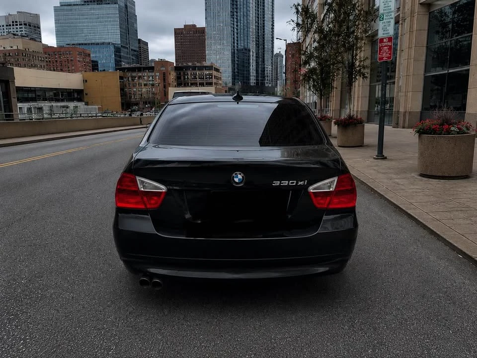 2006 BMW E90 3 Series Sedan - Image 3 of 5